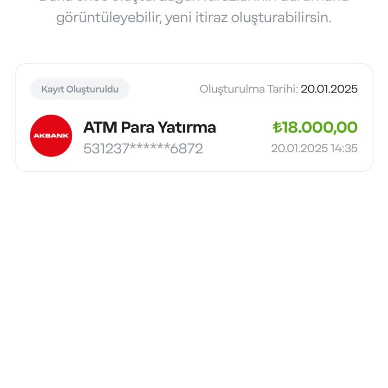 ATM'de Sıkışan Para Ve İlgisizlik Mağduriyeti