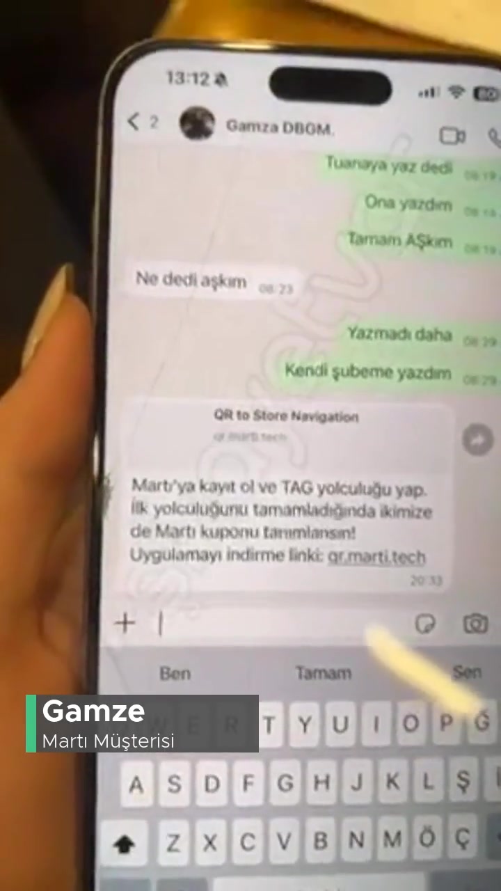 Martı Puan Yüklenmemesi videonun kapak resmi
