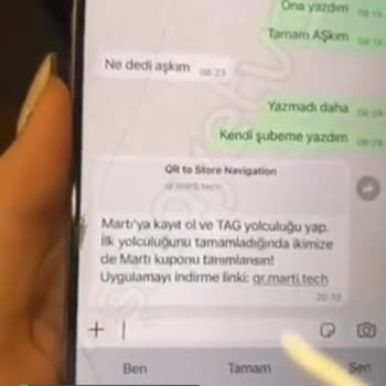 Martı Puan Yüklenmemesi