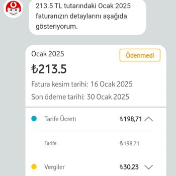 Yanlış Fatura Kesimi Ve İletişim Sorunları