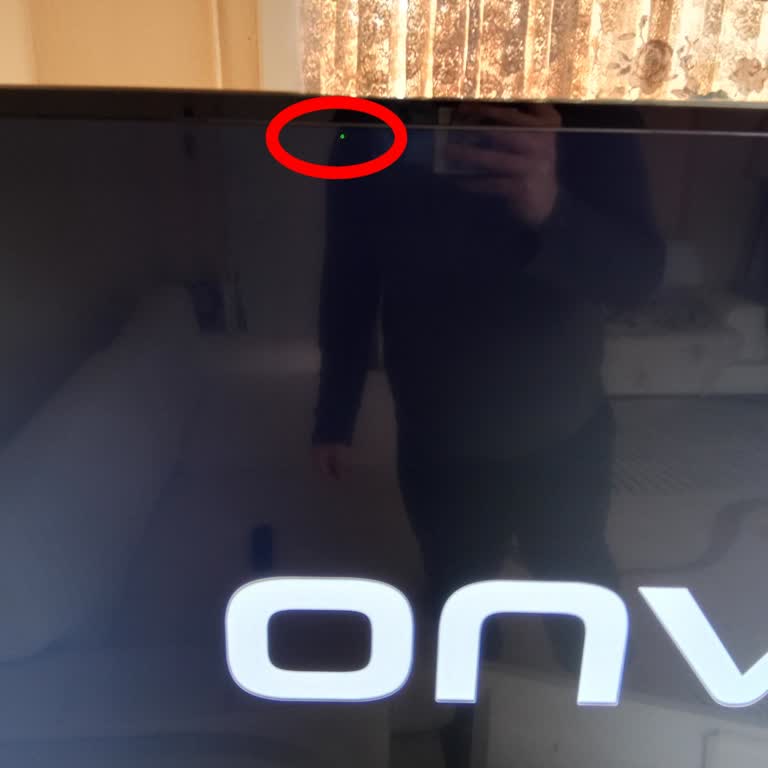 Onvo Televizyon Arızası Ve Yetersiz Müşteri Hizmeti