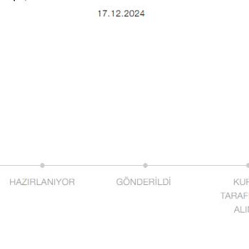 Zara'dan Kişiselleştirilmiş Ürün Teslimatında Büyük Gecikme