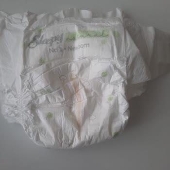 Bebek Bezinde Beklenmedik Sorun