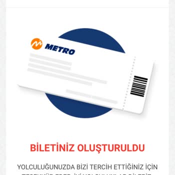 Bilet Saati Değişikliği Ve Müşteri Hizmetleri Sorunu