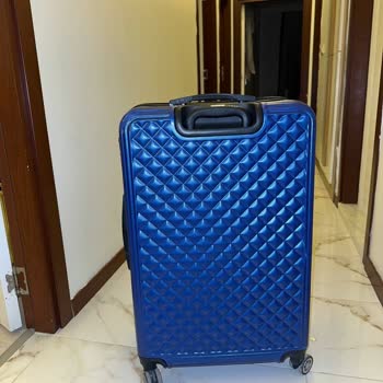 Pegasus Valiz Hasarını Sahiplenmiyor