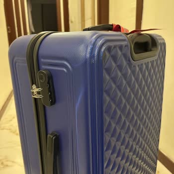 Pegasus Valiz Hasarını Sahiplenmiyor