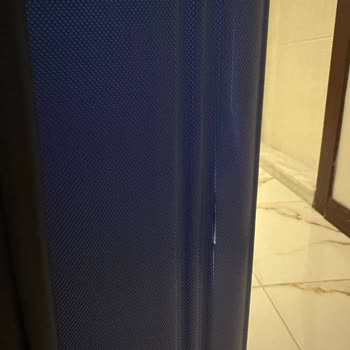 Pegasus Valiz Hasarını Sahiplenmiyor