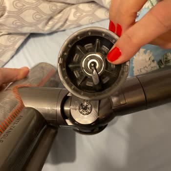 Dyson Süpürge Başlığı Sorunu Ve Müşteri Hizmetleri Mağduriyeti