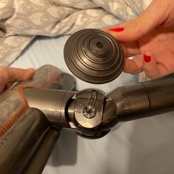 Dyson Süpürge Başlığı Sorunu Ve Müşteri Hizmetleri Mağduriyeti