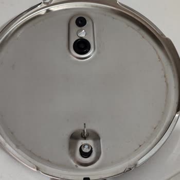 Fissler Düdüklü Tencere Setinde Kalıcı Lekeler Ve Memnuniyetsizlik