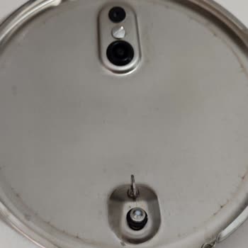 Fissler Düdüklü Tencere Setinde Kalıcı Lekeler Ve Memnuniyetsizlik