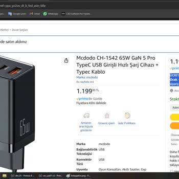 Yanıltıcı Teslimat Süresi: Amazon'un Müşteri Deneyimi Hayal Kırıklığı
