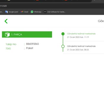 Yanıltıcı Teslimat Süresi: Amazon'un Müşteri Deneyimi Hayal Kırıklığı