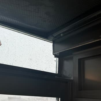 Pergole Sistemi Kabusu: İlgisizlik Ve Eksik Hizmet