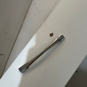 Vivense'den Aldığım Mutfak Dolabı Hayal Kırıklığı Yarattı