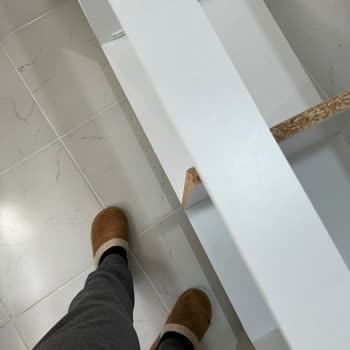 Vivense'den Aldığım Mutfak Dolabı Hayal Kırıklığı Yarattı