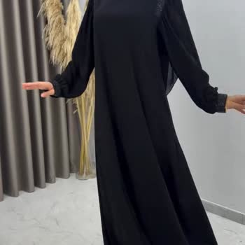 Sündüs Saraç Moda / Husnazenn Gelen Ürün Görseldeki Gibi Değil