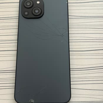 Reeder Telefonların Dayanıksızlığına Acil Çözüm Bekliyoruz
