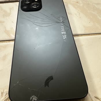 Reeder Telefonların Dayanıksızlığına Acil Çözüm Bekliyoruz