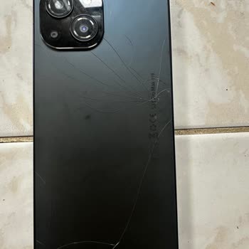 Reeder Telefonların Dayanıksızlığına Acil Çözüm Bekliyoruz