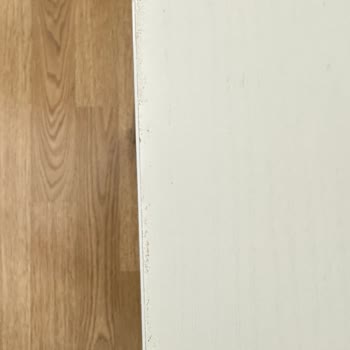 Kelebek Mobilya Zigon Sehpa Setinde Kalite Sorunları: Köşe Hatları Ve Yüzey Kaplaması Problemleri