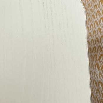 Kelebek Mobilya Zigon Sehpa Setinde Kalite Sorunları: Köşe Hatları Ve Yüzey Kaplaması Problemleri