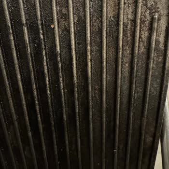 Paslanan Ürün Sağlık Tehdidi Yaratıyor