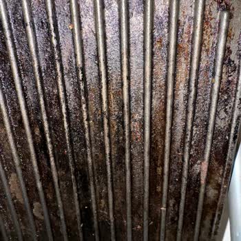 Paslanan Ürün Sağlık Tehdidi Yaratıyor