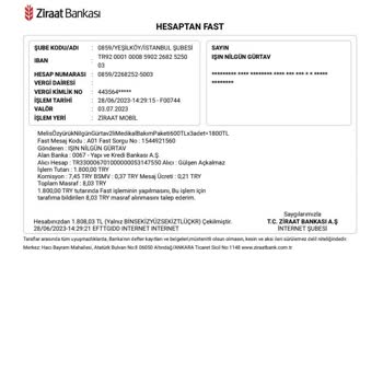 Güzellik Merkezinde Hizmet Alamama Ve İade Sorunu