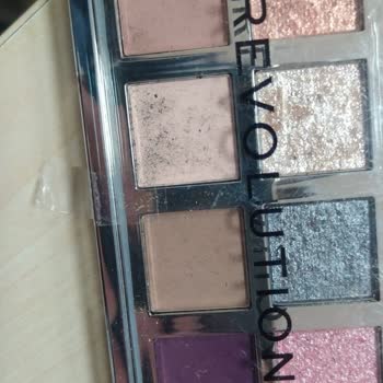 Kırık Far Paleti Ve Yetersiz Müşteri Hizmeti