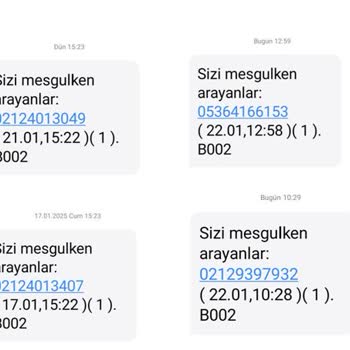 Borç Takibi Sırasında İnsanlık Dışı Rahatsız Edici Aramalar