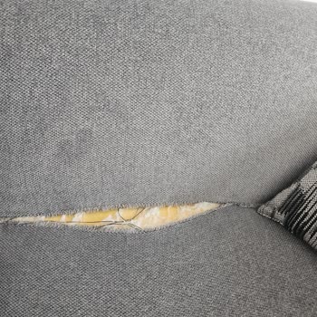 Kelebek Mobilya'nın Koltuk Ve Servis Sorunları