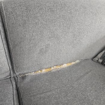 Kelebek Mobilya'nın Koltuk Ve Servis Sorunları