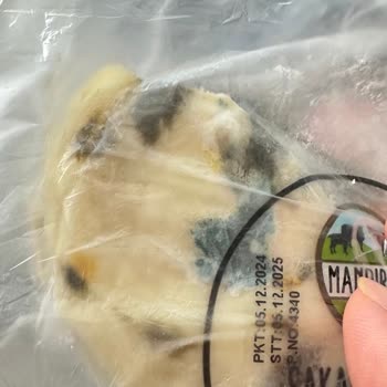 Gusto Gıda Bozuk Peynirler: Gıda Güvenliği Ve Kalite Sorunu!