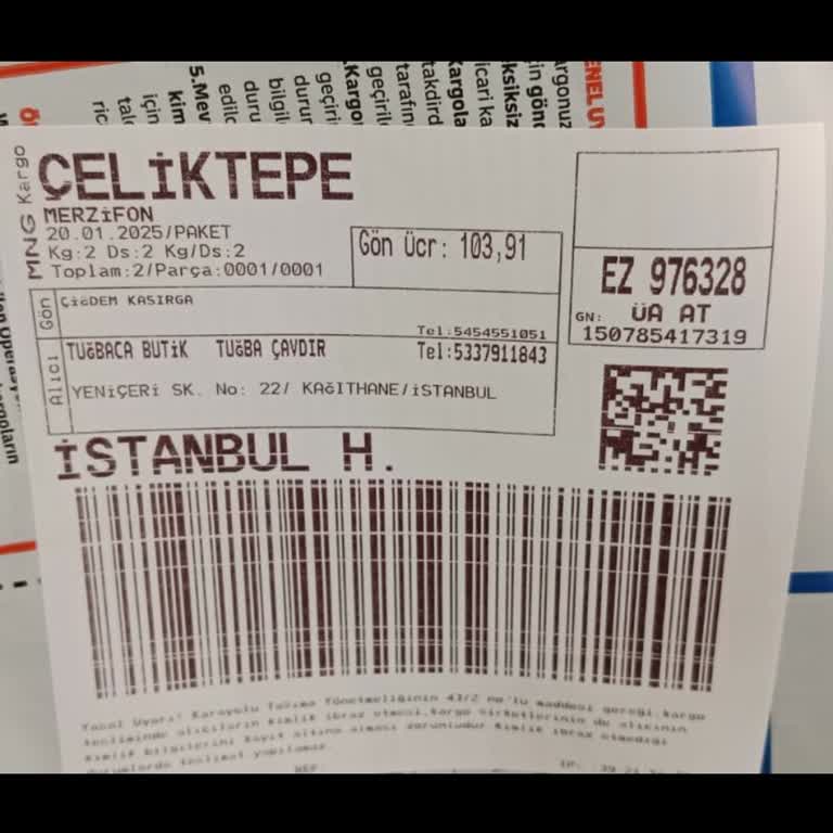 İade Edilen Ürünler İçin Haksız Suçlama Ve Değişim Sorunu