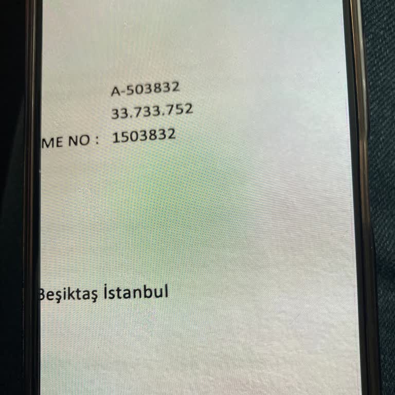 Yanıltıcı Bilgiler Ve Ücret Artışıyla Mağduriyet