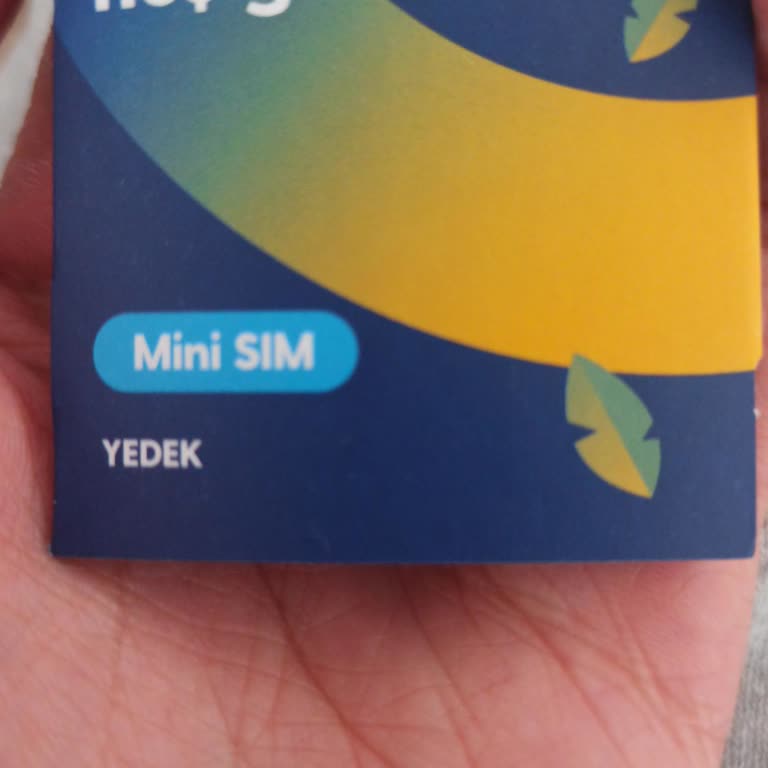 Turkcell'den Aldığım Hat Açılmıyor, Çözüm Bekliyorum