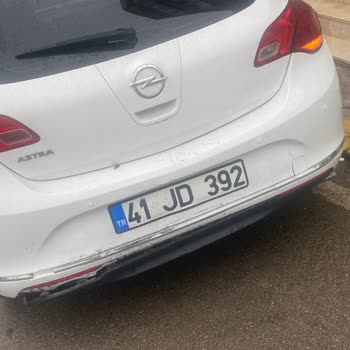 Sigorta Şirketinin Eksik Parça İnatçılığı Mağduriyet Yaratıyor