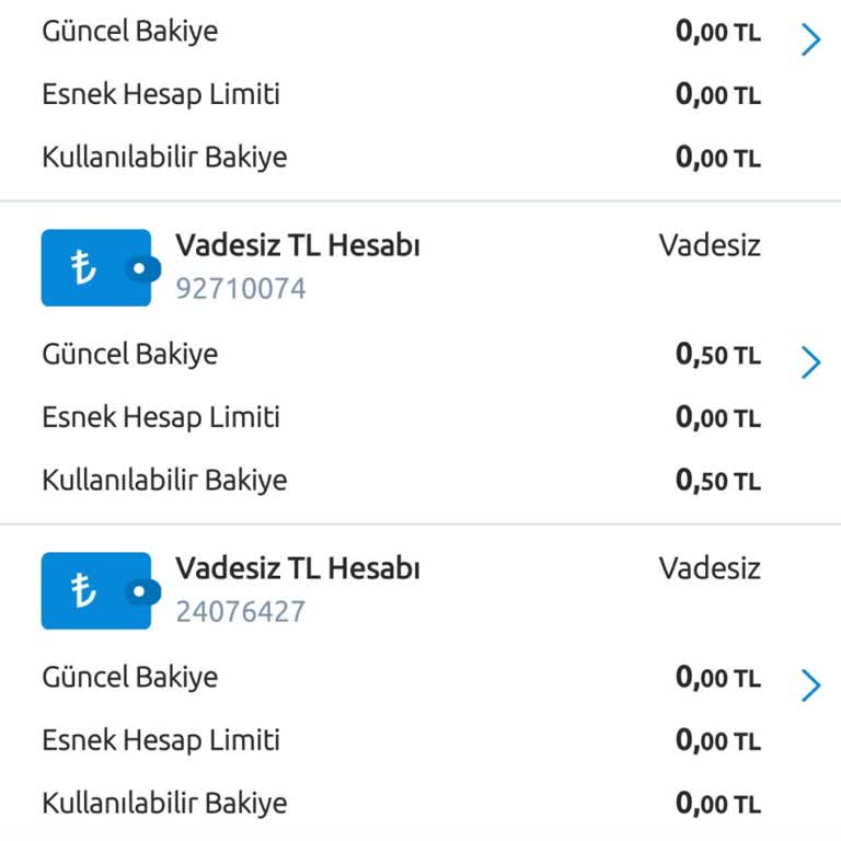Yapı Kredi Erbaa Şubesi İle İletişim Sorunu