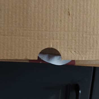 Kargo Hasarı Ve Paket Güvenliği Sorunu