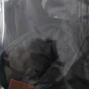 Kargo Hasarı Ve Paket Güvenliği Sorunu