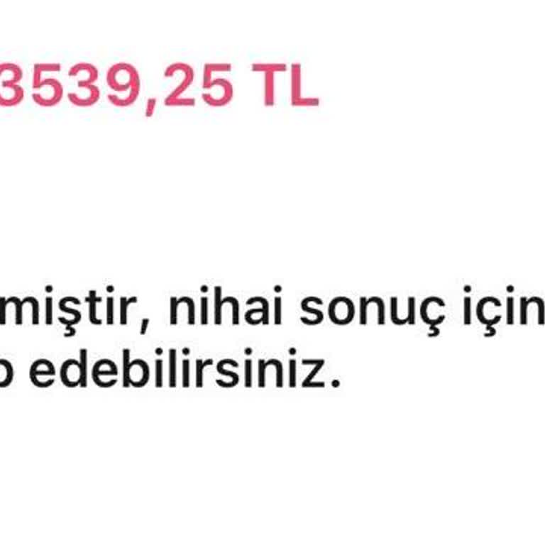 Yanlış Faturalandırma Ve İletişimsizlik Sorunu