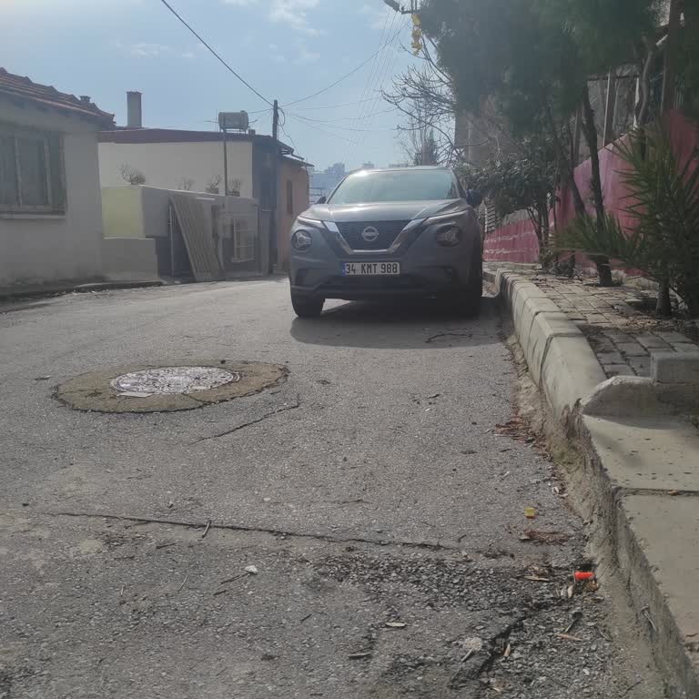 Vale Hizmeti Beklerken Mağduriyet