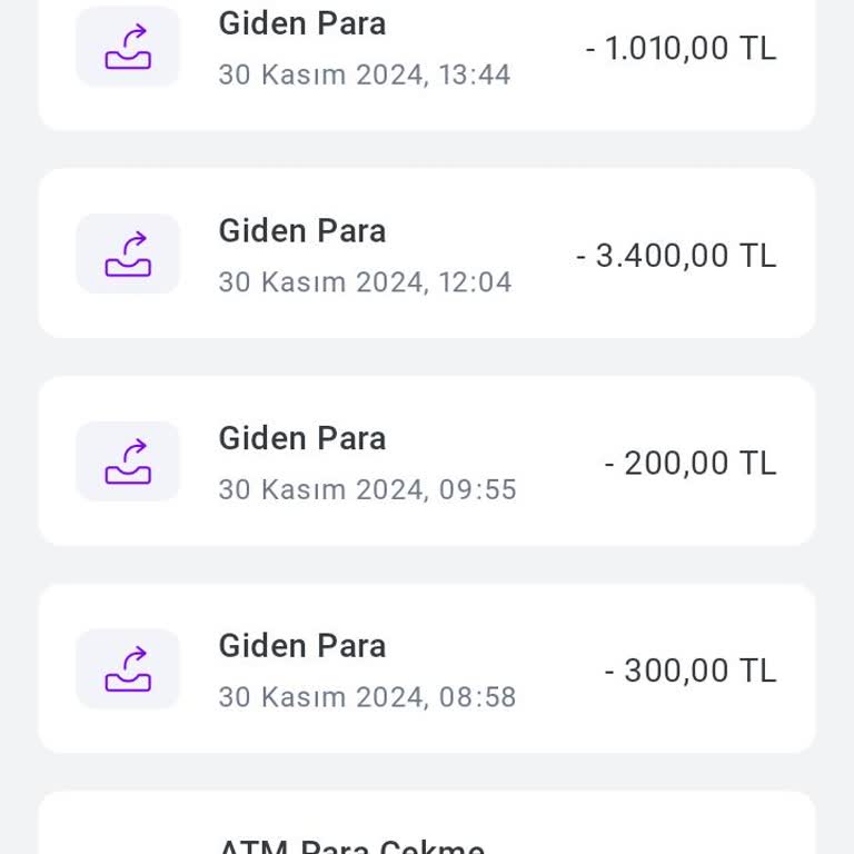 Limitlerin Aniden Silinmesi Sorunu