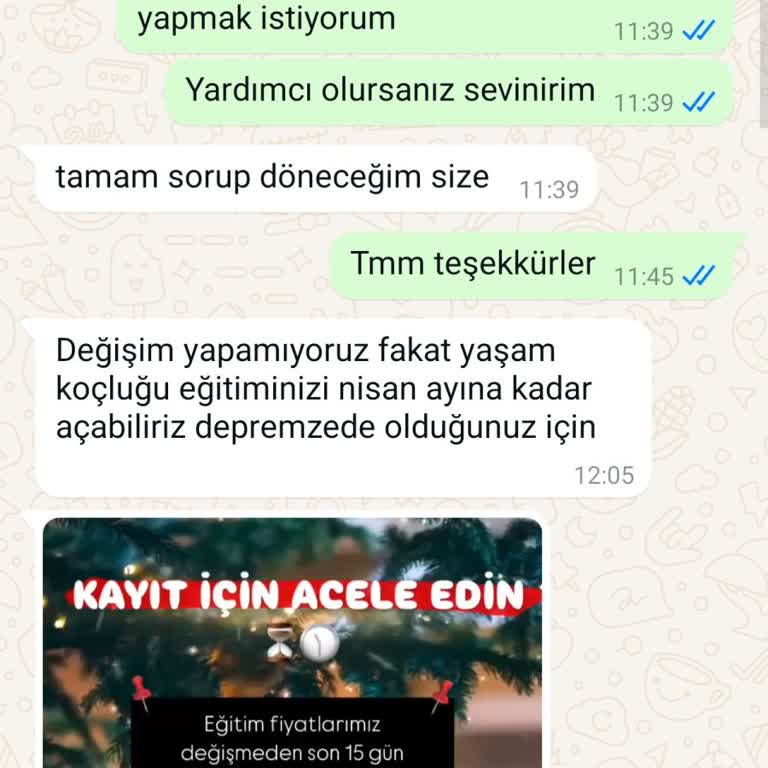 Deprem Mağduru Eğitim Hakkı Mağduriyeti