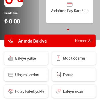 Kendi Hesabıma Para Yükledim, Kartım Bloke Edildi