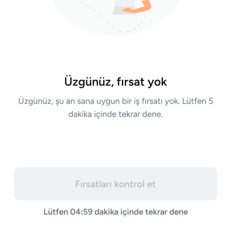 Armut'ta Bakiyeme Ve Hizmetlerime Erişemiyorum