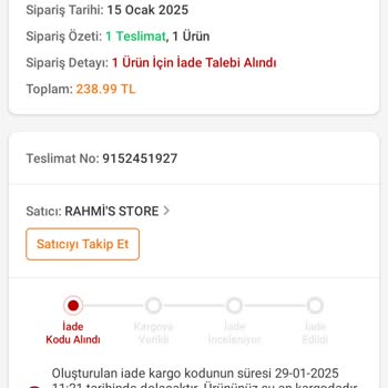 Trendyol Teslimat Sorunu: Ürünlerim Neden Gecikiyor?