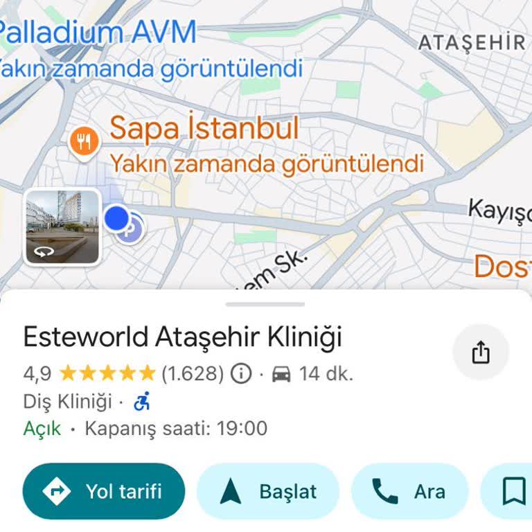 Esteworld Ataşehir'de İade Süreci Kabusu