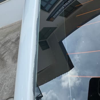 Toyota Servisinde Boya Atması Sorunu Ve Uzun Bekleme Süresi